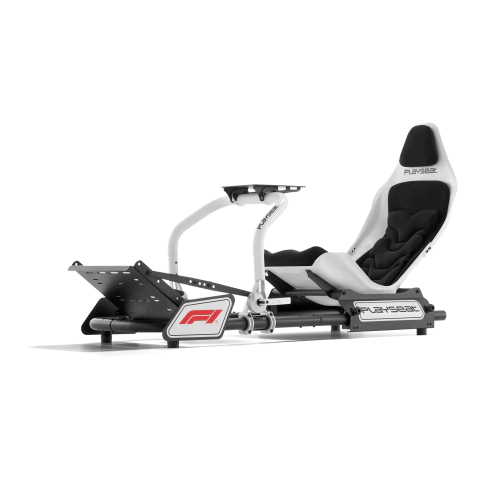 Геймърски стол Playseat Formula Instinct - F1 Edition, (35938447)