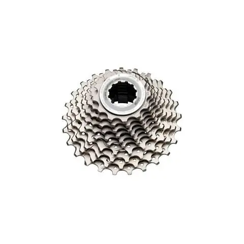 Зъбен блок SHIMANO CS-6600 ULTEGRA 10-SPEED 11-23T Зъбни блокове, 25726