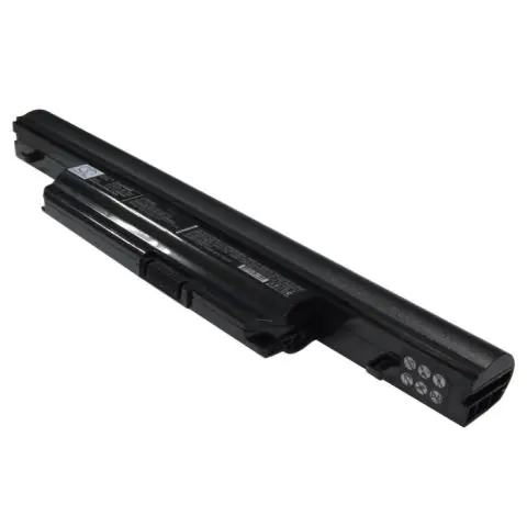 Батерия за лаптоп CAMERON SINO AS10B75 AS10B31 for Acer Aspire 5553 5625G 5745, 11.1V, 4400mAh, (35937101)