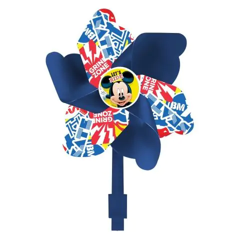Аксесоар за велосипед Disney Детска въртележка Disney MICKEY MOUSE Играчки, 25411