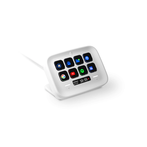 Elgato Stream Deck Neo, (35937867)