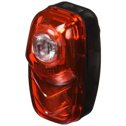 POINT, Задна светлина 19034401 1 LED / 2, 14029