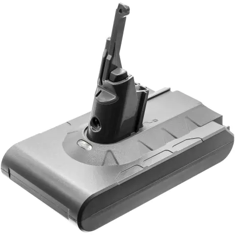 Батерия за прахосмукачка Dyson V8, V8 Absolute 215681 LiIon 21,6V 2800mAh CAMERON SINO, (35939883)