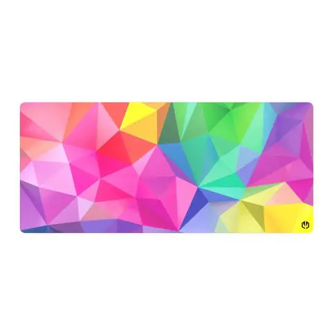 Подложка за мишка ENDORFY Crystal Spectrum - XL, (35939376)