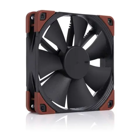 Вентилатор Noctua NF-F12 iPPC-2000 PWM, 120, IP67, (35935257)