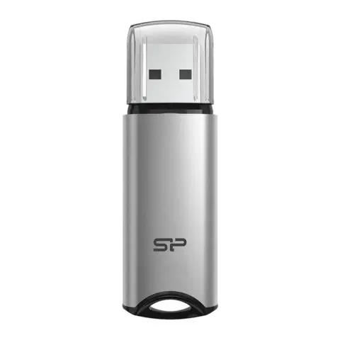 USB памет SILICON POWER Marvel M02, 32GB,USB 3.2 Gen 1, (35935288)