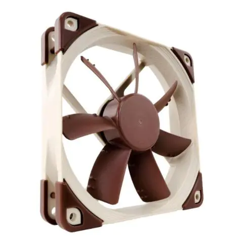Вентилатор Noctua NF-S12A ULN 120mm, (35934941)
