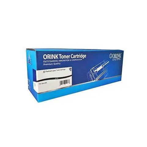 Тонер ORINK CF280A, HP LJ Pro 400/ M401/M425, 2700k, Черен, (35934153)