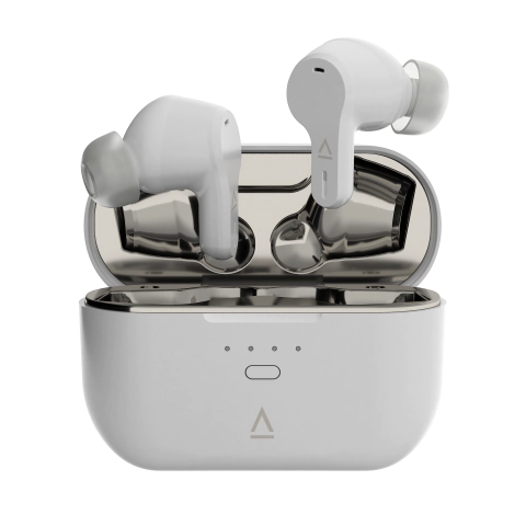 Блутут слушалки-тапи Creative Zen Air SXFI, (35939521)