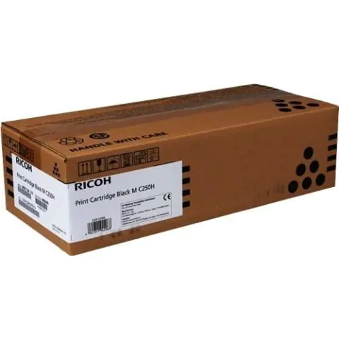 Тонер касета Ricoh M C250 UHY,6900 копия, P C301W/ M C250FW, M C 251FW, Черен, (35933858)