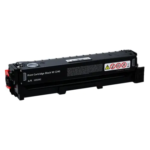 Тонер касета Ricoh M C240, MC240FW, P C200W, 4500 стр, Black, (35934763)