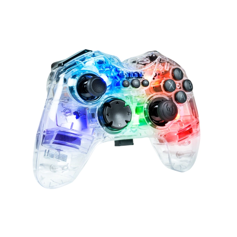 Безжичен геймпад NACON GC-200WL RGB, (35937825)