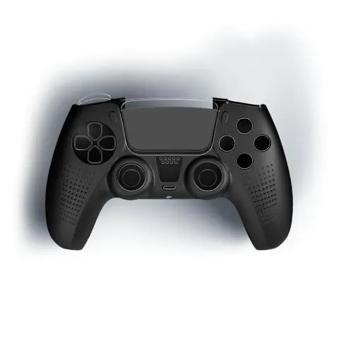 uRage Защитно силиконовo покритие за гейм пад за SONY PS5, (35939275)
