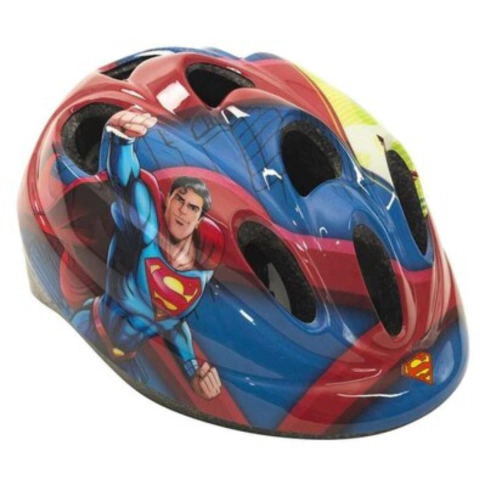 Детска каска Toimsa Superman, (14802)