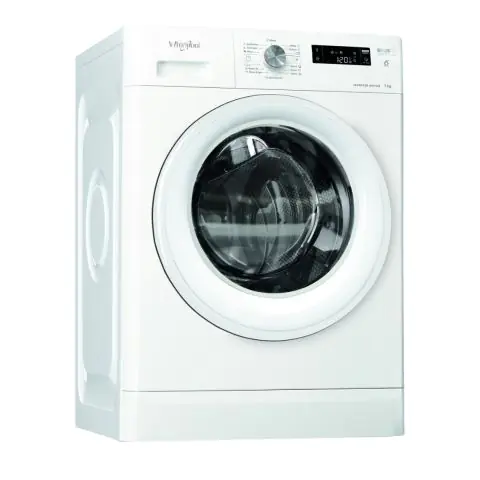 Перална машина Whirlpool FFS 7469 W EE, (35931454)