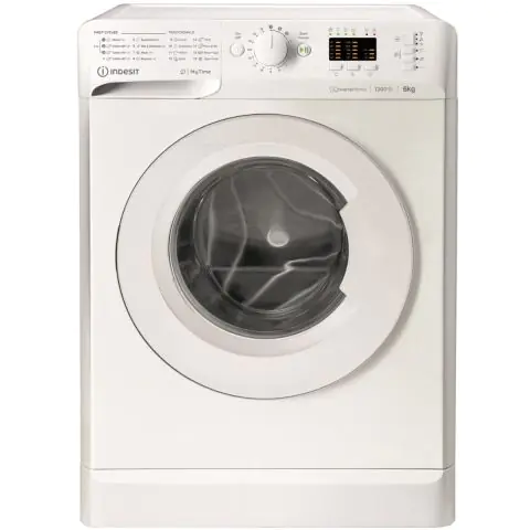 Пералня Indesit MTWSA 61294 W EE, (35945451)