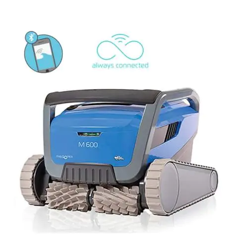 Робот за басейни DOLPHIN M600 за до 15 м, (17144)