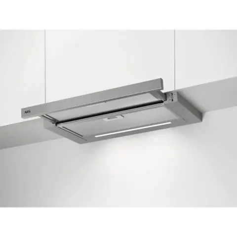 Телескопичен абсорбатор AEG DPE5660M, (21685)