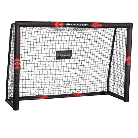 Футболна врата Dunlop 180х120х60, (35944883)