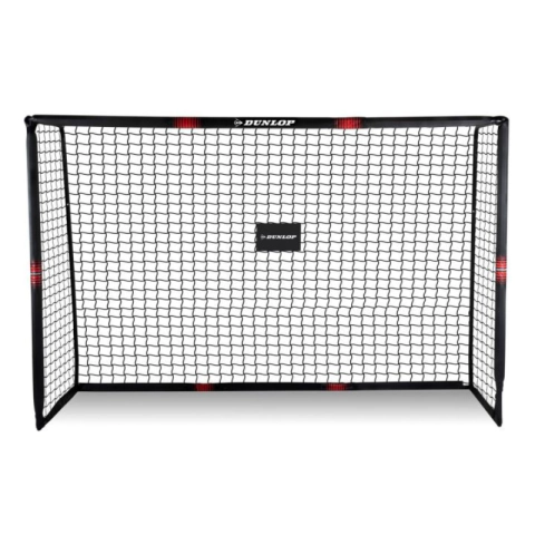 Футболна врата Dunlop 240х160х85, (35944884)