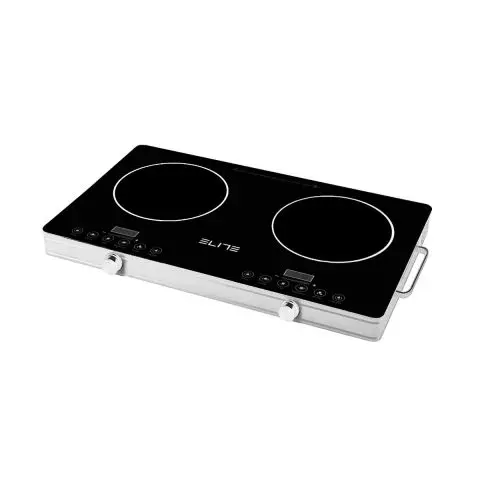 Двоен инфрачервен котлон Elite EFP-1296TU, (35950449)