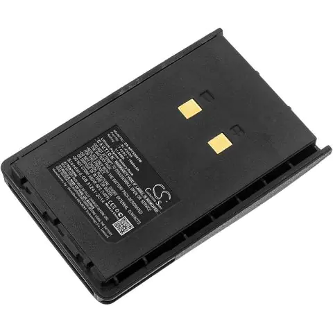 Батерия за радиостанция Kirisun PT4200, PT5200, PT558, PT668 KB-42A / KB58A LiPo 7,4V 1600mA Cameron Sino, (35939812)