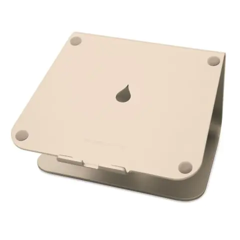 Поставка за лаптоп Rain Design mStand, Златиста, (35933251)