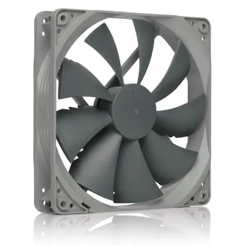 Вентилатор Noctua NF-P14s redux-1200, 140 mm, PWM, (35934906)