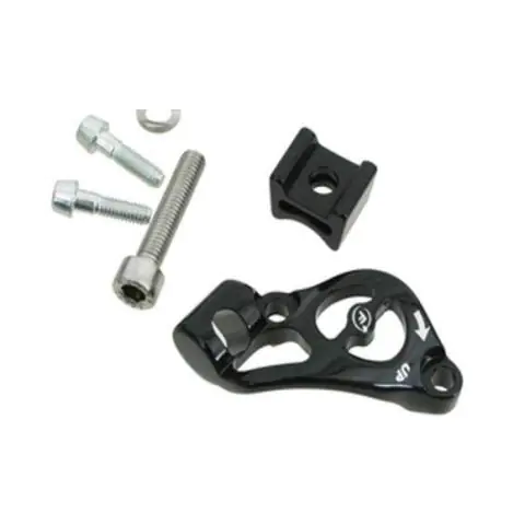 Компонент за велосипед Bikesport R1 / TH1 LEFT MC XO CLAMP Команди, 26896