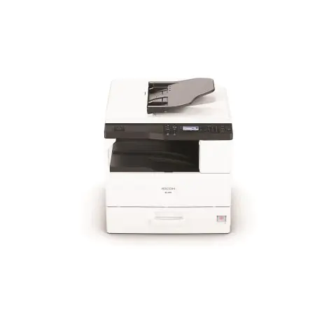Мултифункционално устройство RICOH M2701, Монохромно, A3, 27 ppm, ARDF, (35934681)