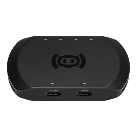 Външен кепчър Streamplify CAPTURE 4K, USB-C, (35938245)