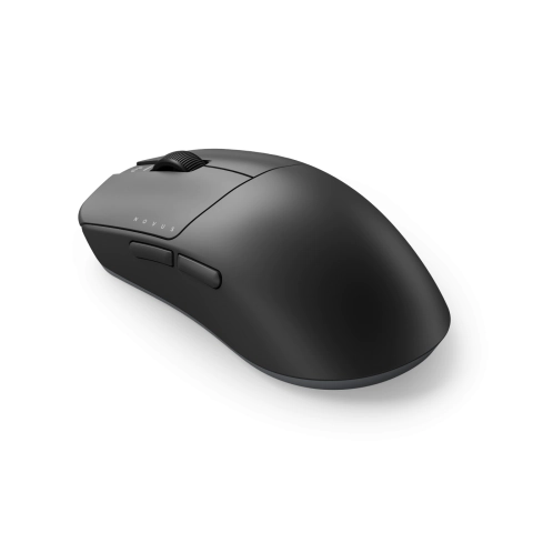 Геймърска безжична мишка Dark Project Novus BG - Black, (35938871)