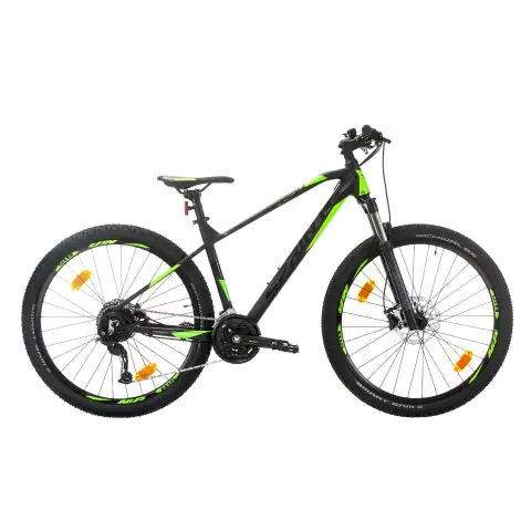 Велосипед Sprint APOLON 27.5", Планински велосипед HARDTAIL Alloy, 28324