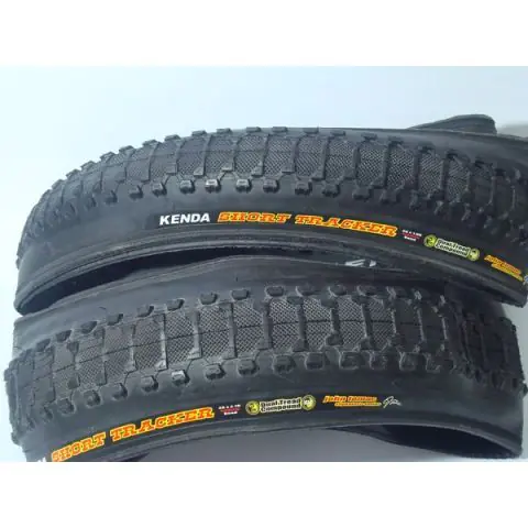 Външна гума за велосипед Kenda SHORT TRACKER K1030 26x2.10 DTC Гуми Външни гуми, 20389