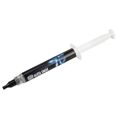 Термо паста Kolink Core TX-8 - 5.5g, (35938344)