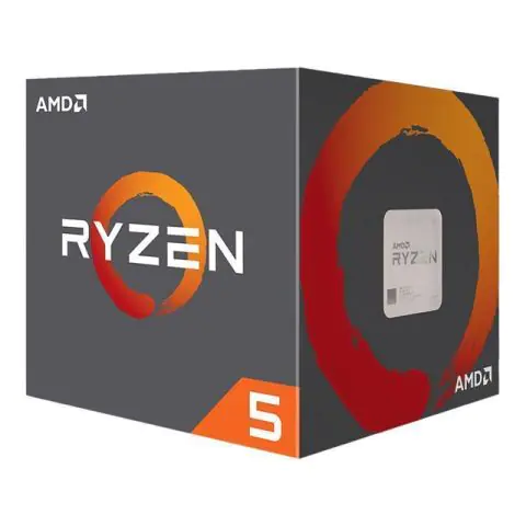 Процесор AMD Ryzen 5 4500, AM4 Socket, 6 Cores, 3.6GHz, 11MB Cache, 65W, (35935704)