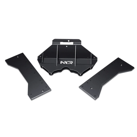 Next Level Racing Go Kart Plus Motion Adaptor Kit, (35938638)