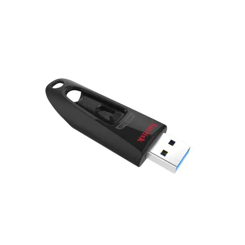 USB памет SanDisk Ultra USB 3.0, 256GB, (35933079)