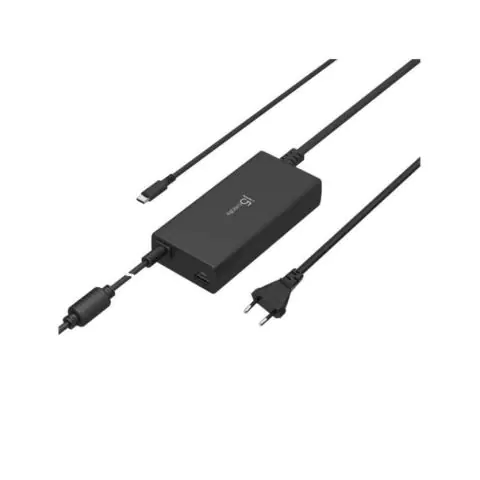 Зарядно j5create JUP2290C, 100W, USB-A, USB-C, (35936660)