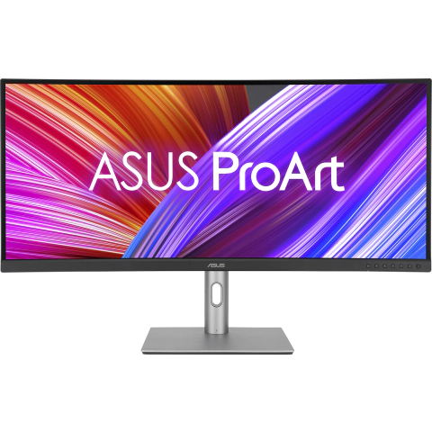 Монитор ASUS ProArt PA34VCNV - 34.1' IPS 3800R Curved, (35940082)