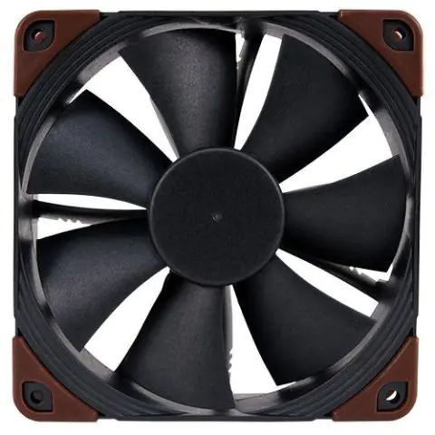 Вентилатор Noctua 120mm NF-F12 iPPC-2000 PWM, (35934494)