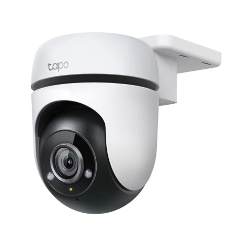Външна охранителна WiFi камера TP-Link Tapo C500 - 1080P Pan/Tilt, (35938559)