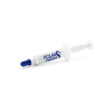 Термо паста Polartherm X10-010 - 10g, (35938740)