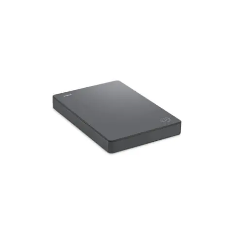 Външен хард диск Seagate Basic, 2.5', 1TB, (35933732)