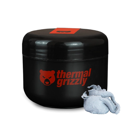 Термопроводяща паста Thermal Grizzly Putty Pro - 100g, (35940072)
