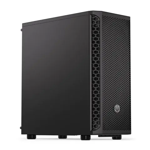 Кутия ENDORFY Signum 300 Solid - Middle Tower, (35939267)