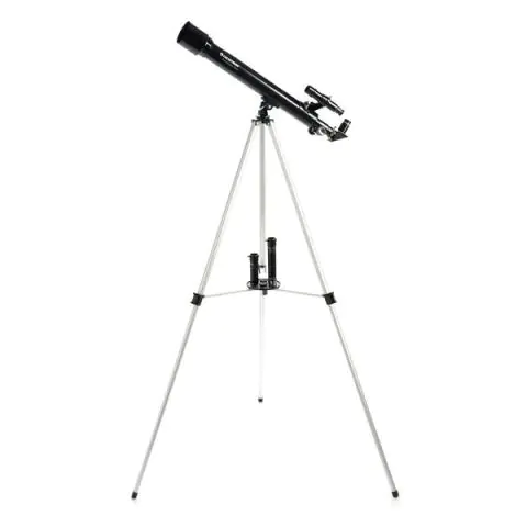 Телескоп Celestron Powerseeker 50AZ, Рефрактор, (35932731)