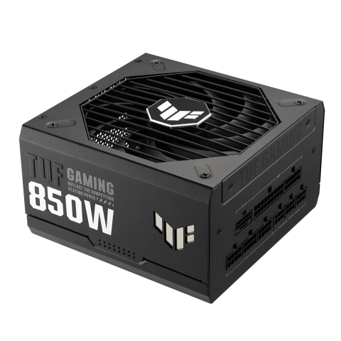 Захранващ блок ASUS TUF Gaming 850W, 80+ Gold, (35935727)