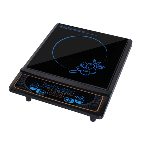 Единичен индукционен котлон ELITE EIP-1253P, (35932149)