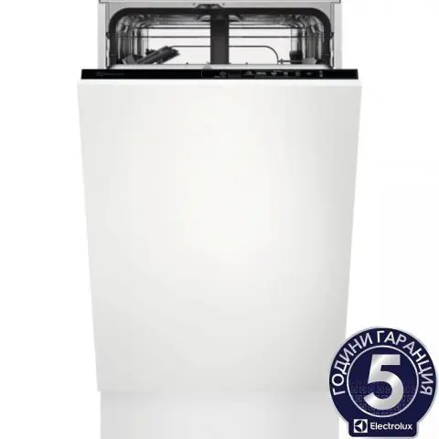 Съдомиялна за вграждане Electrolux EEA12100L, (21784)